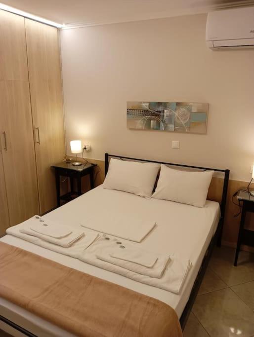 Apartament καινούριο ανεξάρτητο Nauplion