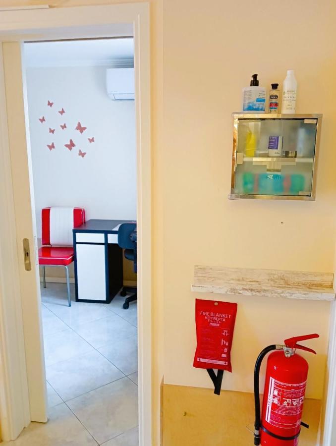 καινούριο ανεξάρτητο Appartement *
