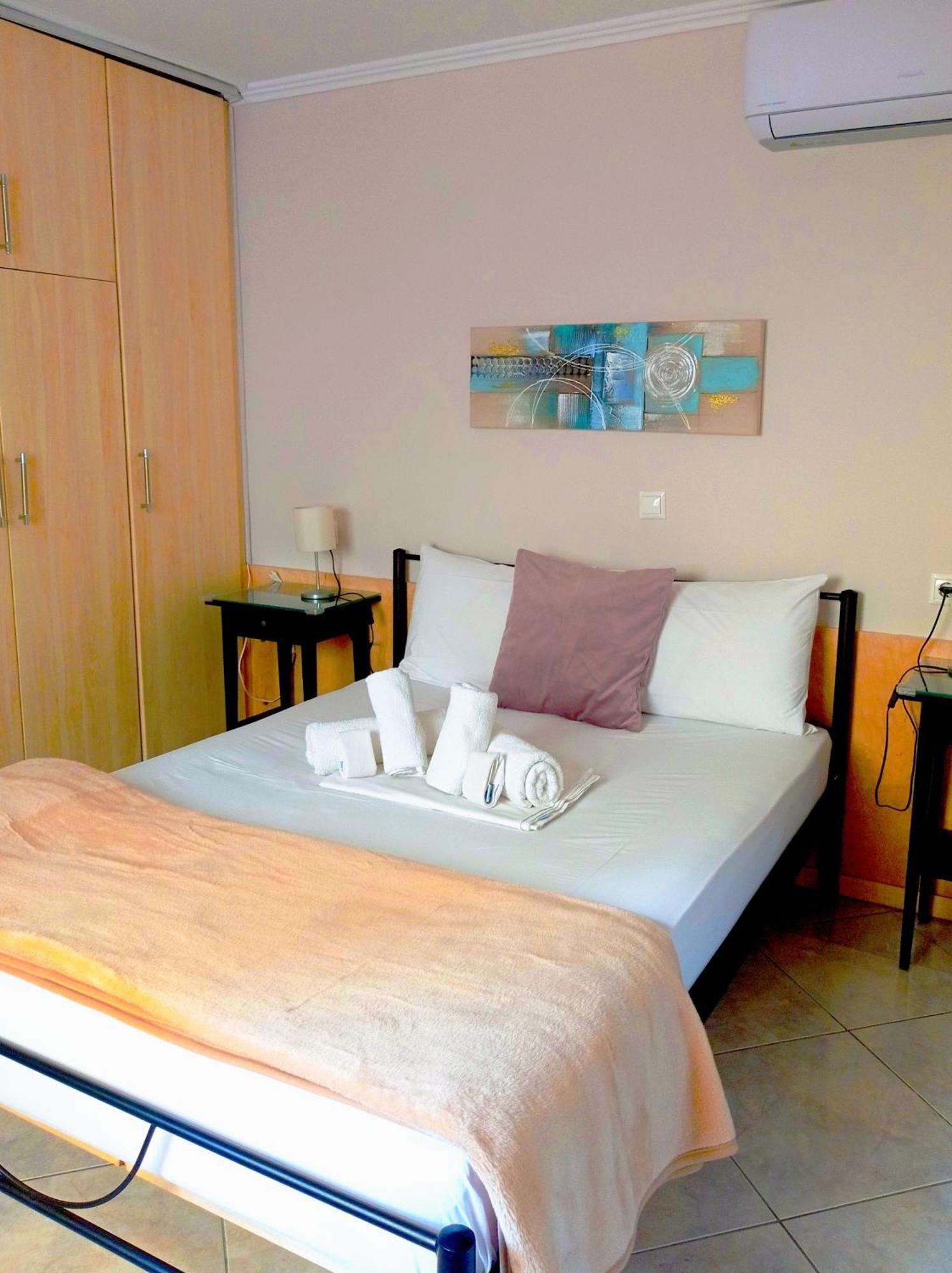 Appartement καινούριο ανεξάρτητο *