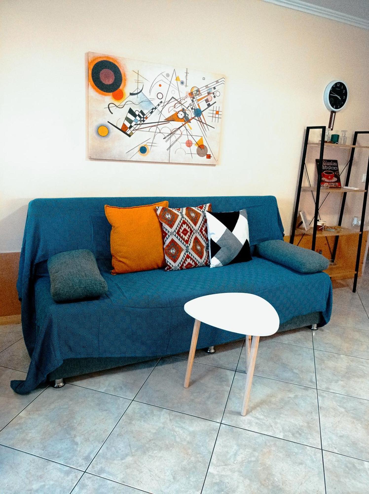 Appartement καινούριο ανεξάρτητο Nauplie