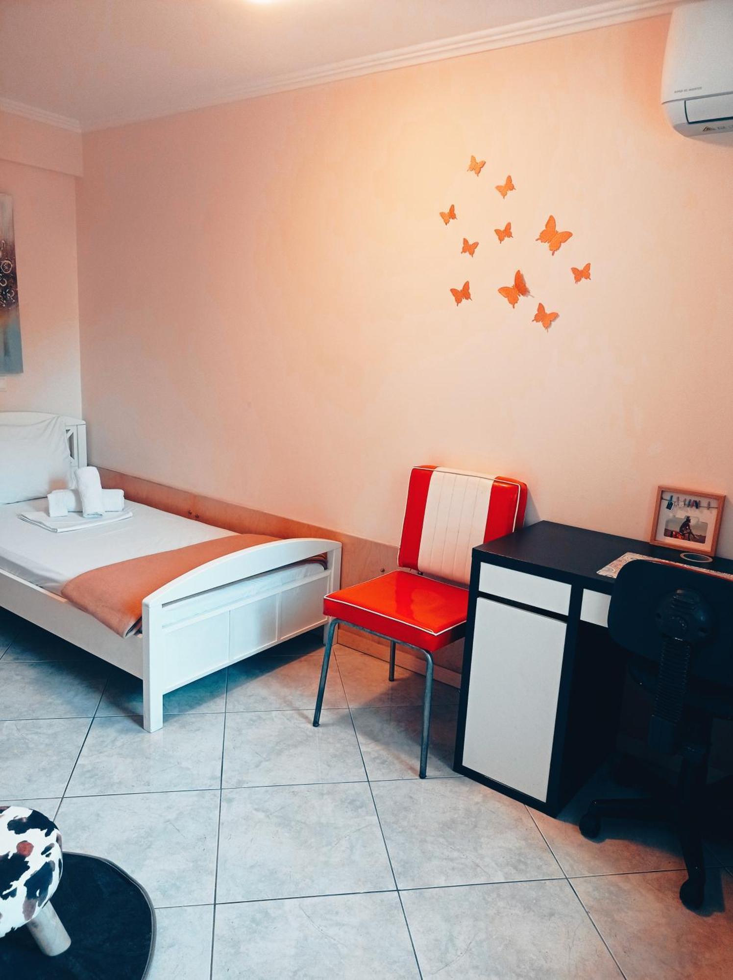 Appartement καινούριο ανεξάρτητο Nauplie