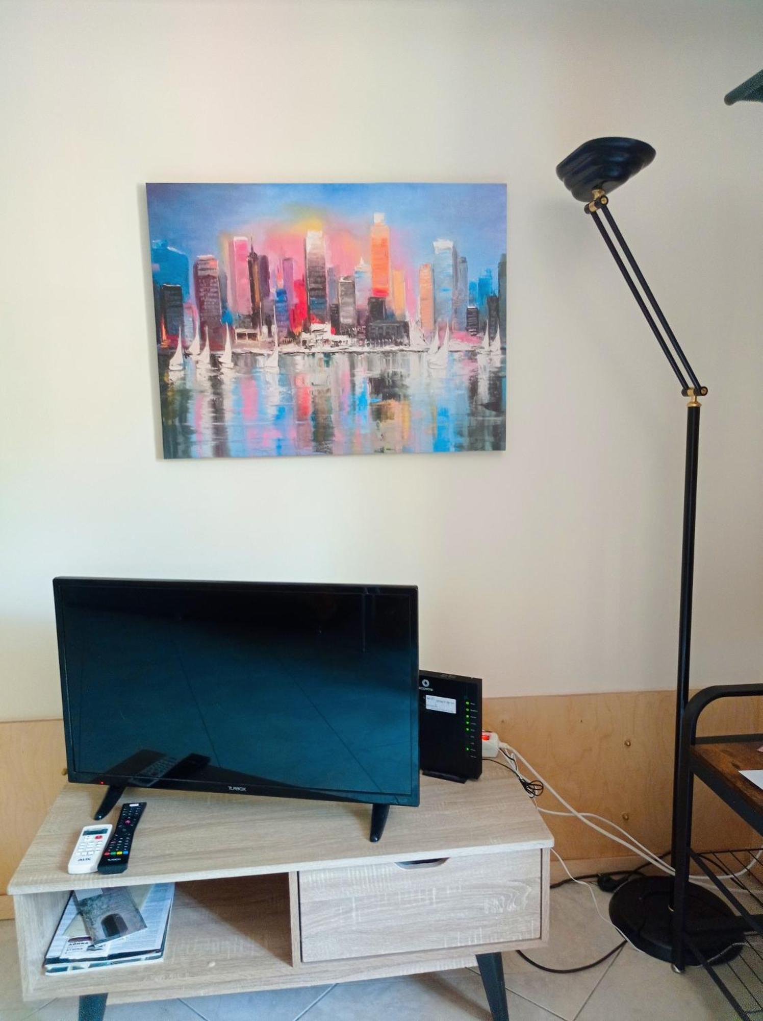 Appartement καινούριο ανεξάρτητο Nauplie