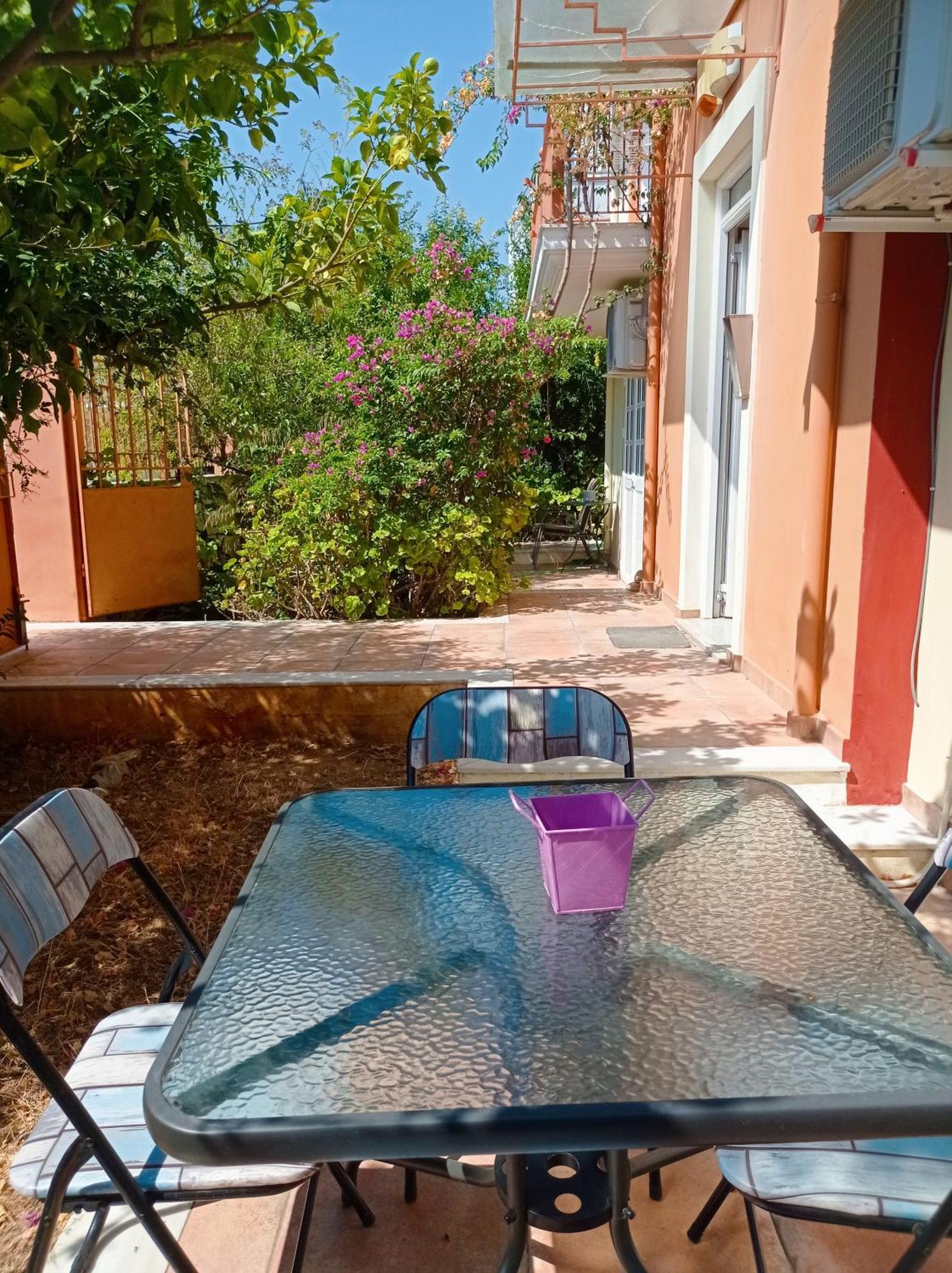 Apartament καινούριο ανεξάρτητο Nauplion