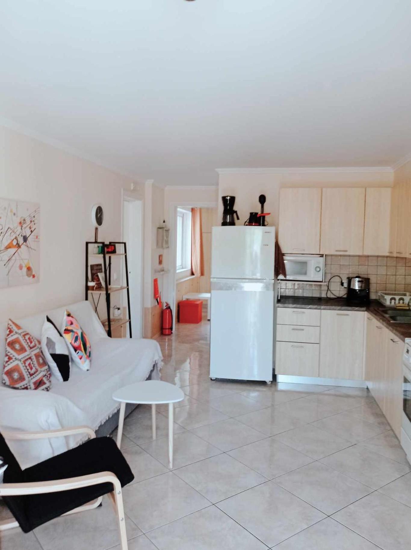 Apartament καινούριο ανεξάρτητο *