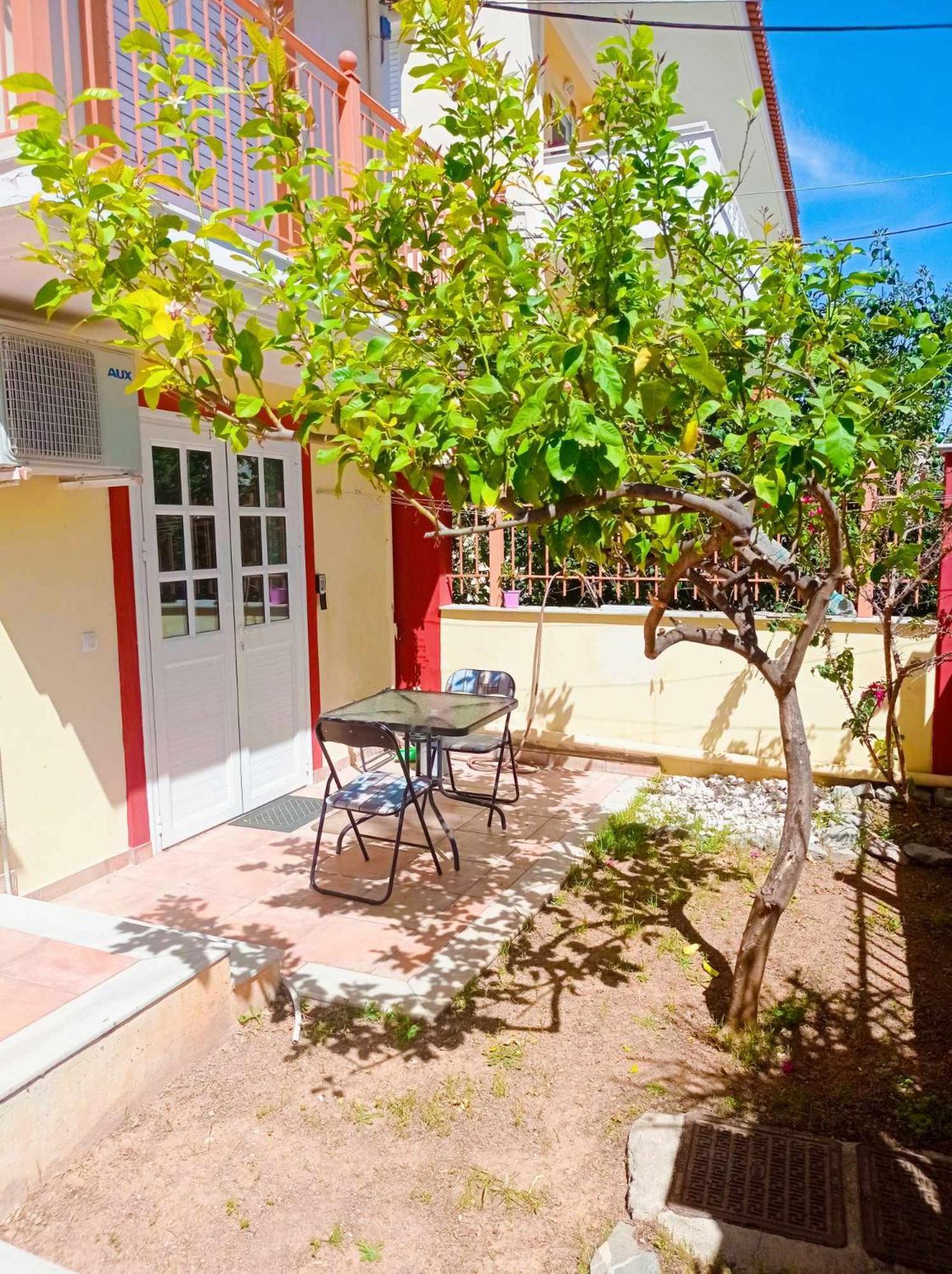 Apartament καινούριο ανεξάρτητο