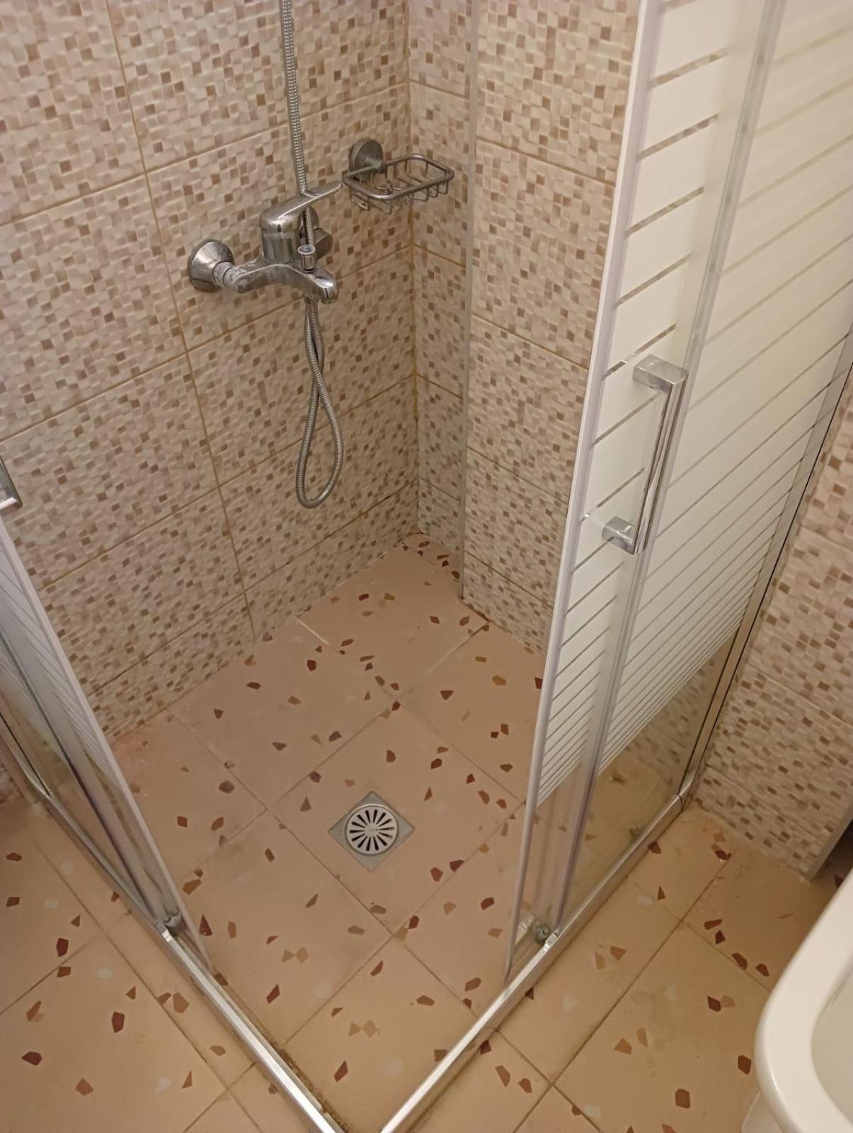 Appartement καινούριο ανεξάρτητο Nauplie