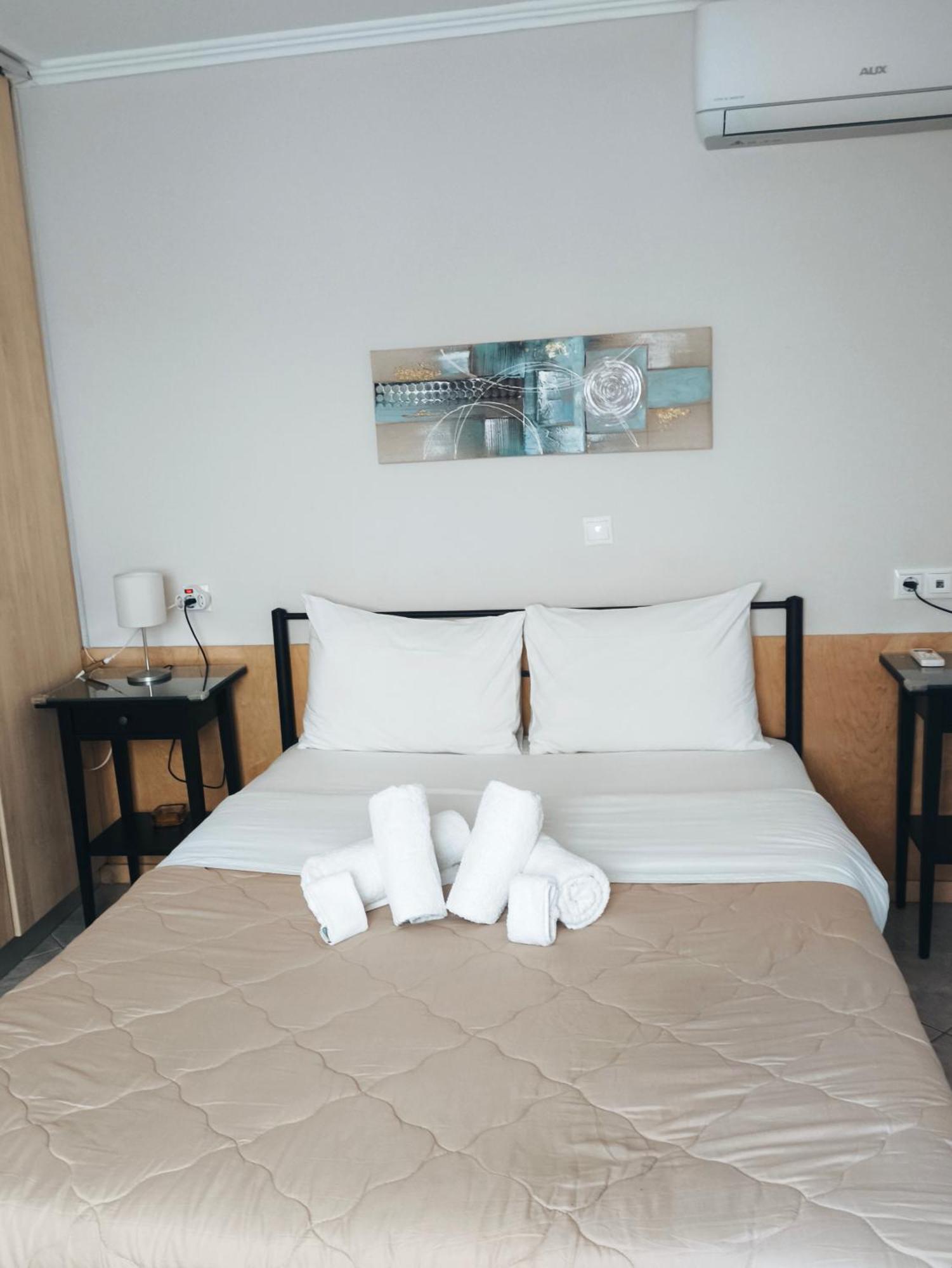 Appartement καινούριο ανεξάρτητο *