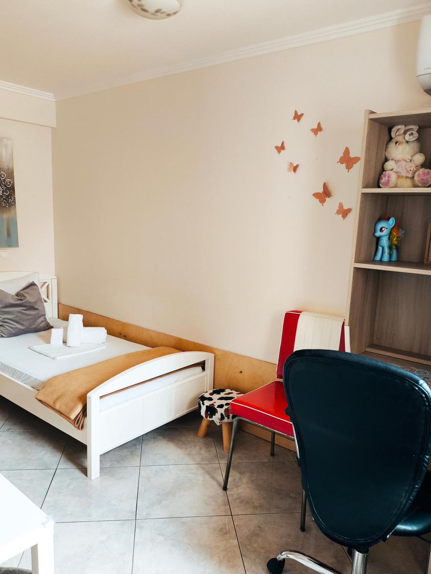 καινούριο ανεξάρτητο Appartement *