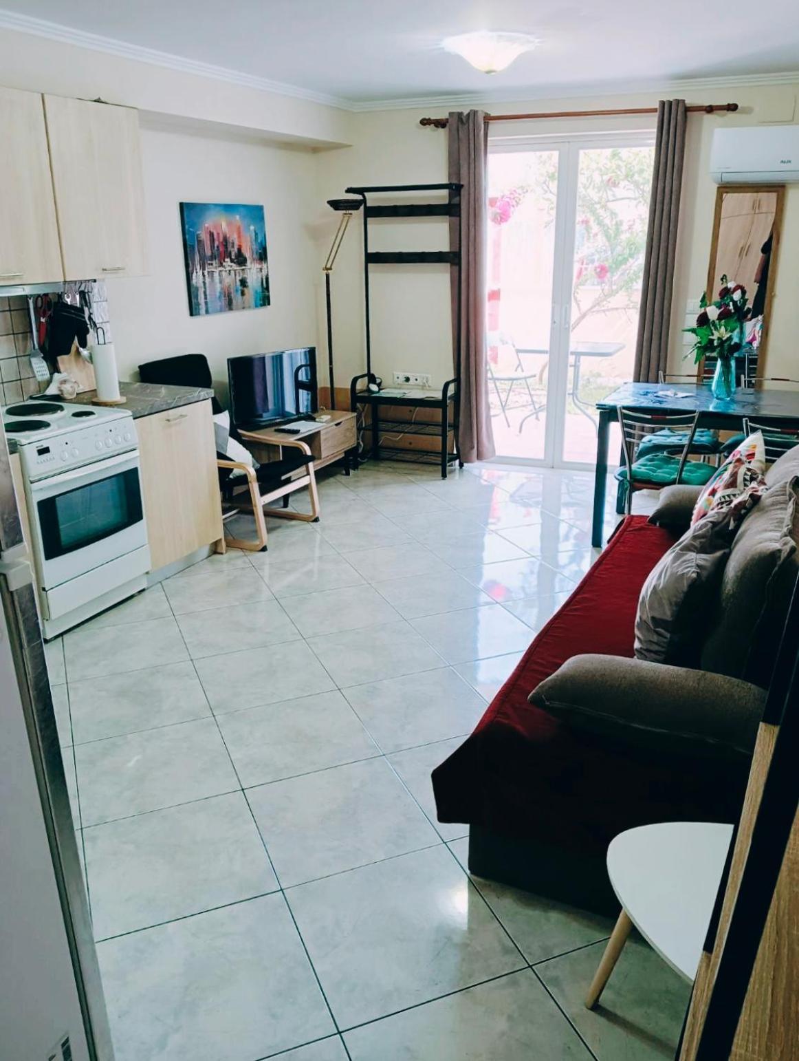καινούριο ανεξάρτητο Appartement Nauplie